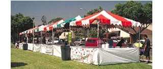 Colorful-Tent-School