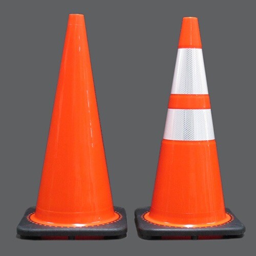 cones