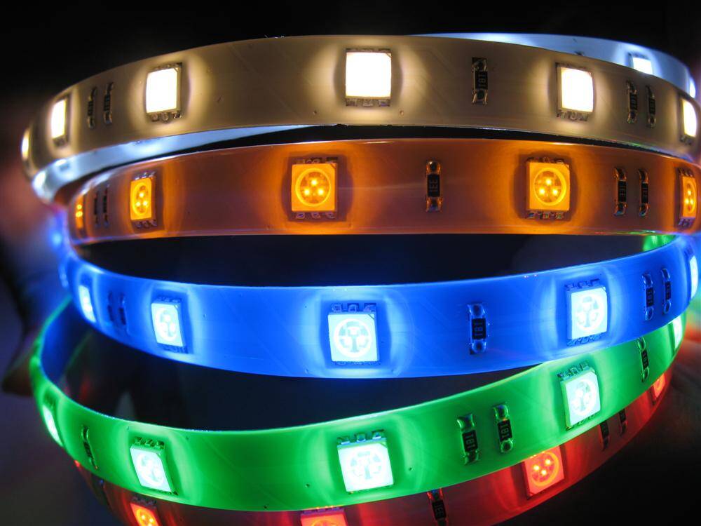 led strips