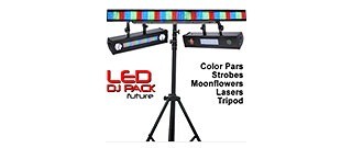 LED-dj-pack