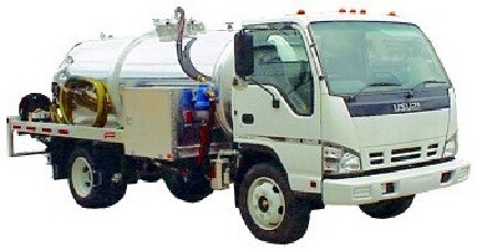 wash-truck